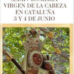 XXXIV Romería Virgen de la Cabeza 3 y 4 de Junio