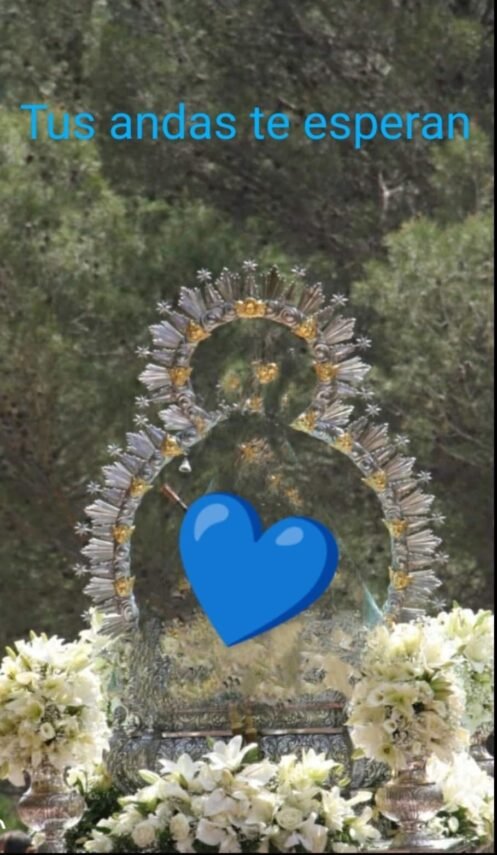Celebración San Isidro 3 y 4 de Junio