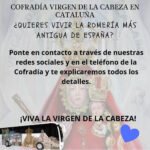 Viaje a la romería de Andújar