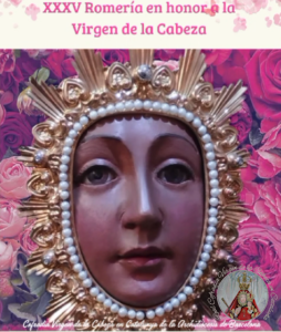 XXXV Romería en honor a la Virgen de la Cabeza en Catalunya