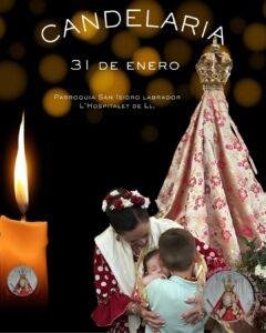 Candelaria.
