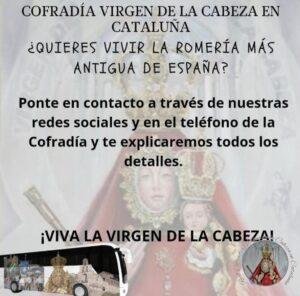 Romeria Andújar 2026