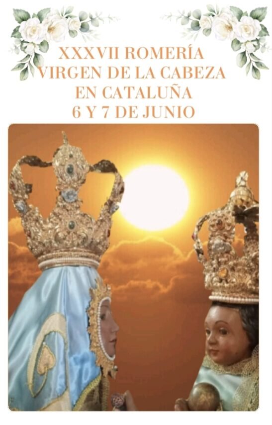 Actos Romería 2026
