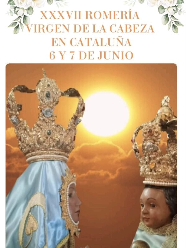 Actos Romería 2026